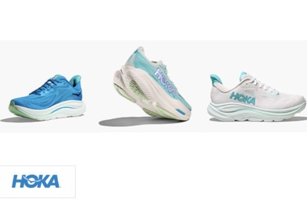 *HOT* Hoka Shoes Deal: $30 cash back on any purchase!!